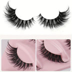 3Boxes(15pairs) Cat eye Eyelashes - Kart It Up   - 3Boxes(15pairs) Cat eye Eyelashes - Kart It Up   - 3Boxes(15pairs) Cat eye Eyelashes - Kart It Up   - 3Boxes(15pairs) Cat eye Eyelashes - Kart It Up   - 3Boxes(15pairs) Cat eye Eyelashes - Kart It Up  - 3Boxes(15pairs) Cat eye Eyelashes - Kart It Up  -  -  