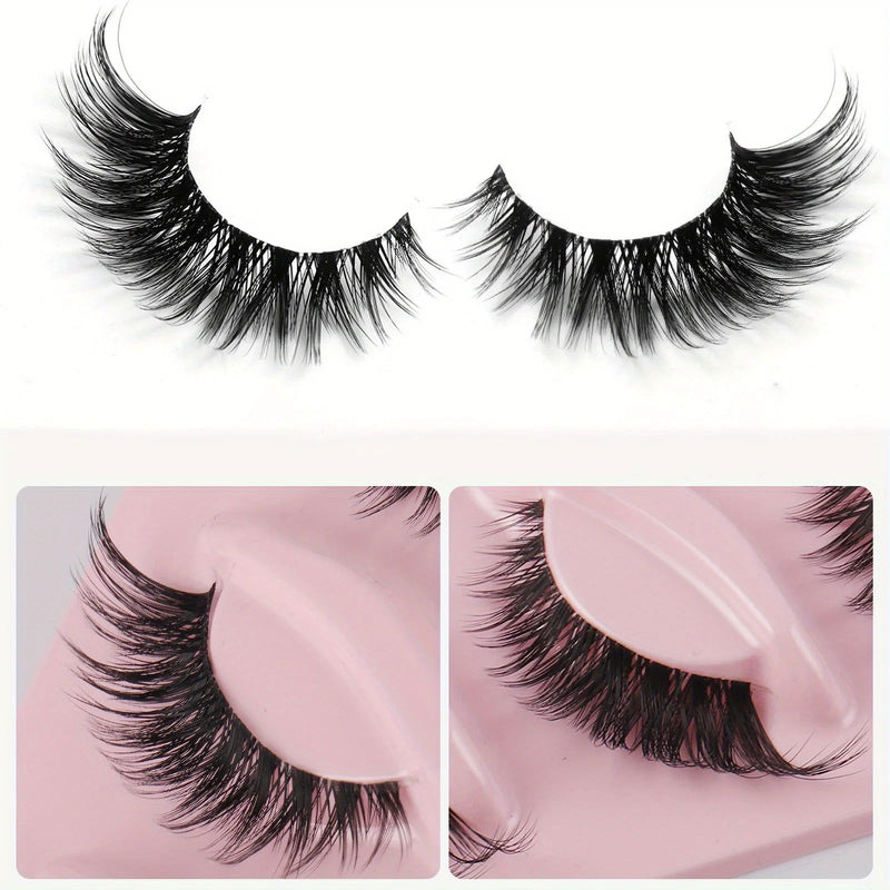 3Boxes(15pairs) Cat eye Eyelashes - Kart It Up   - 3Boxes(15pairs) Cat eye Eyelashes - Kart It Up   - 3Boxes(15pairs) Cat eye Eyelashes - Kart It Up   - 3Boxes(15pairs) Cat eye Eyelashes - Kart It Up   - 3Boxes(15pairs) Cat eye Eyelashes - Kart It Up  - 3Boxes(15pairs) Cat eye Eyelashes - Kart It Up  -  -  