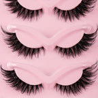 3Boxes(15pairs) Cat eye Eyelashes - Kart It Up   - 3Boxes(15pairs) Cat eye Eyelashes - Kart It Up   - 3Boxes(15pairs) Cat eye Eyelashes - Kart It Up   - 3Boxes(15pairs) Cat eye Eyelashes - Kart It Up   - 3Boxes(15pairs) Cat eye Eyelashes - Kart It Up  - 3Boxes(15pairs) Cat eye Eyelashes - Kart It Up  -  -  