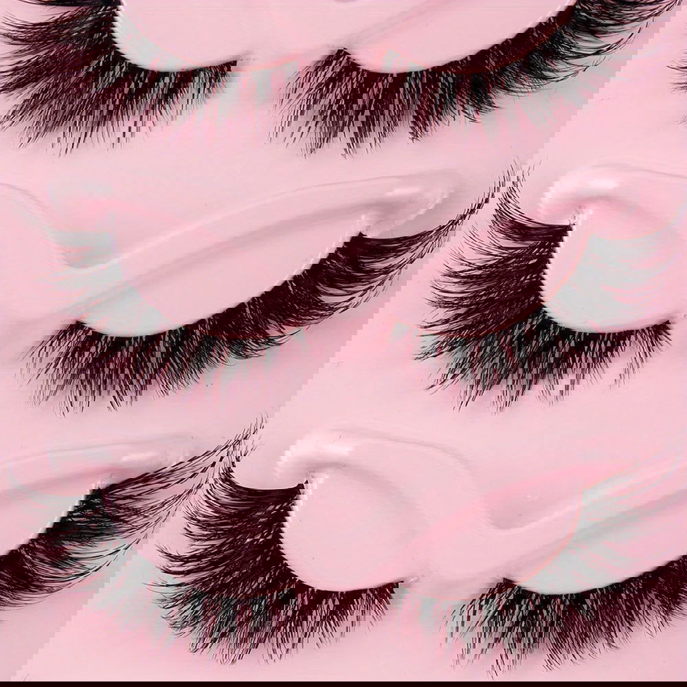 3Boxes(15pairs) Cat eye Eyelashes - Kart It Up   - 3Boxes(15pairs) Cat eye Eyelashes - Kart It Up   - 3Boxes(15pairs) Cat eye Eyelashes - Kart It Up   - 3Boxes(15pairs) Cat eye Eyelashes - Kart It Up   - 3Boxes(15pairs) Cat eye Eyelashes - Kart It Up  - 3Boxes(15pairs) Cat eye Eyelashes - Kart It Up  -  -  
