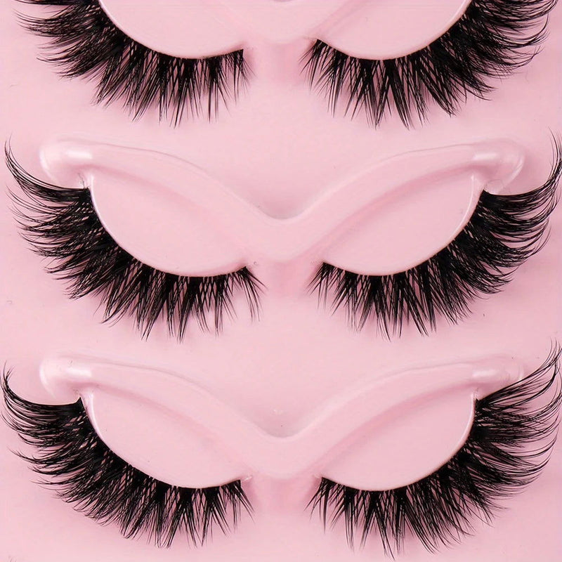 3Boxes(15pairs) Cat eye Eyelashes - Kart It Up   - 3Boxes(15pairs) Cat eye Eyelashes - Kart It Up   - 3Boxes(15pairs) Cat eye Eyelashes - Kart It Up   - 3Boxes(15pairs) Cat eye Eyelashes - Kart It Up   - 3Boxes(15pairs) Cat eye Eyelashes - Kart It Up  - 3Boxes(15pairs) Cat eye Eyelashes - Kart It Up  -  -  