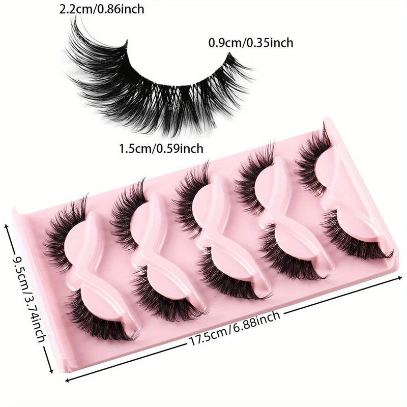 3Boxes(15pairs) Cat eye Eyelashes - Kart It Up   - 3Boxes(15pairs) Cat eye Eyelashes - Kart It Up   - 3Boxes(15pairs) Cat eye Eyelashes - Kart It Up   - 3Boxes(15pairs) Cat eye Eyelashes - Kart It Up  - 3Boxes(15pairs) Cat eye Eyelashes - Kart It Up  -  -  