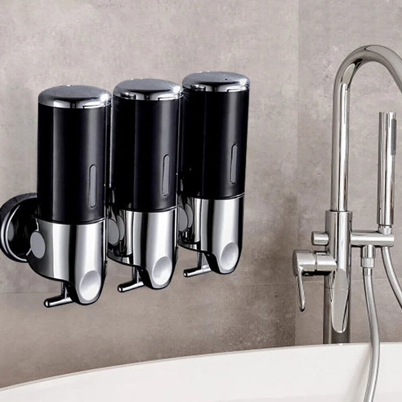3 Liquid 500ml Soap Dispenser - Kart It Up   - 3 Liquid 500ml Soap Dispenser - Kart It Up   - 3 Liquid 500ml Soap Dispenser - Kart It Up   - 3 Liquid 500ml Soap Dispenser - Kart It Up   - 3 Liquid 500ml Soap Dispenser - Kart It Up   - 3 Liquid 500ml Soap Dispenser - Kart It Up  - 3 Liquid 500ml Soap Dispenser - Kart It Up  -  -  