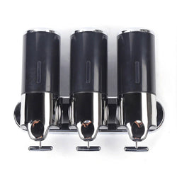 3 Liquid 500ml Soap Dispenser - Kart It Up   - 3 Liquid 500ml Soap Dispenser - Kart It Up   - 3 Liquid 500ml Soap Dispenser - Kart It Up   - 3 Liquid 500ml Soap Dispenser - Kart It Up  - 3 Liquid 500ml Soap Dispenser - Kart It Up  -  -  