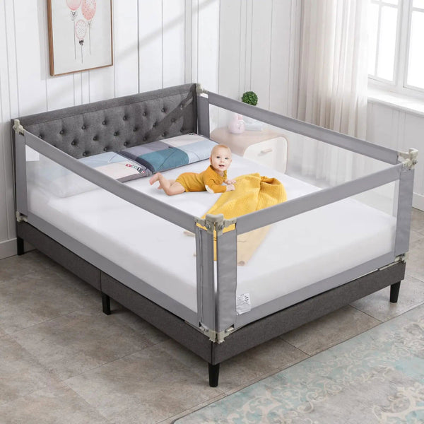 3 Pcs Extra Long Baby Bed Rail Guard - Kart It Up   - 3 Pcs Extra Long Baby Bed Rail Guard - Kart It Up   - 3 Pcs Extra Long Baby Bed Rail Guard - Kart It Up   - 3 Pcs Extra Long Baby Bed Rail Guard - Kart It Up   - 3 Pcs Extra Long Baby Bed Rail Guard - Kart It Up   - 3 Pcs Extra Long Baby Bed Rail Guard - Kart It Up   - 3 Pcs Extra Long Baby Bed Rail Guard - Kart It Up   - 3 Pcs Extra Long Baby Bed Rail Guard - Kart It Up  - 3 Pcs Extra Long Baby Bed Rail Guard - Kart It Up  - 