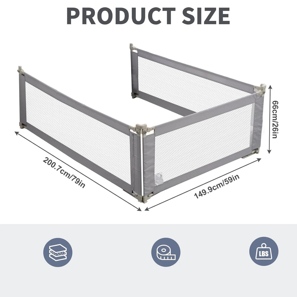 3 Pcs Extra Long Baby Bed Rail Guard - Kart It Up   - 3 Pcs Extra Long Baby Bed Rail Guard - Kart It Up   - 3 Pcs Extra Long Baby Bed Rail Guard - Kart It Up   - 3 Pcs Extra Long Baby Bed Rail Guard - Kart It Up   - 3 Pcs Extra Long Baby Bed Rail Guard - Kart It Up   - 3 Pcs Extra Long Baby Bed Rail Guard - Kart It Up  - 3 Pcs Extra Long Baby Bed Rail Guard - Kart It Up  -  -  