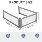 3 Pcs Extra Long Baby Bed Rail Guard - Kart It Up   - 3 Pcs Extra Long Baby Bed Rail Guard - Kart It Up   - 3 Pcs Extra Long Baby Bed Rail Guard - Kart It Up   - 3 Pcs Extra Long Baby Bed Rail Guard - Kart It Up   - 3 Pcs Extra Long Baby Bed Rail Guard - Kart It Up   - 3 Pcs Extra Long Baby Bed Rail Guard - Kart It Up  - 3 Pcs Extra Long Baby Bed Rail Guard - Kart It Up  -  -  