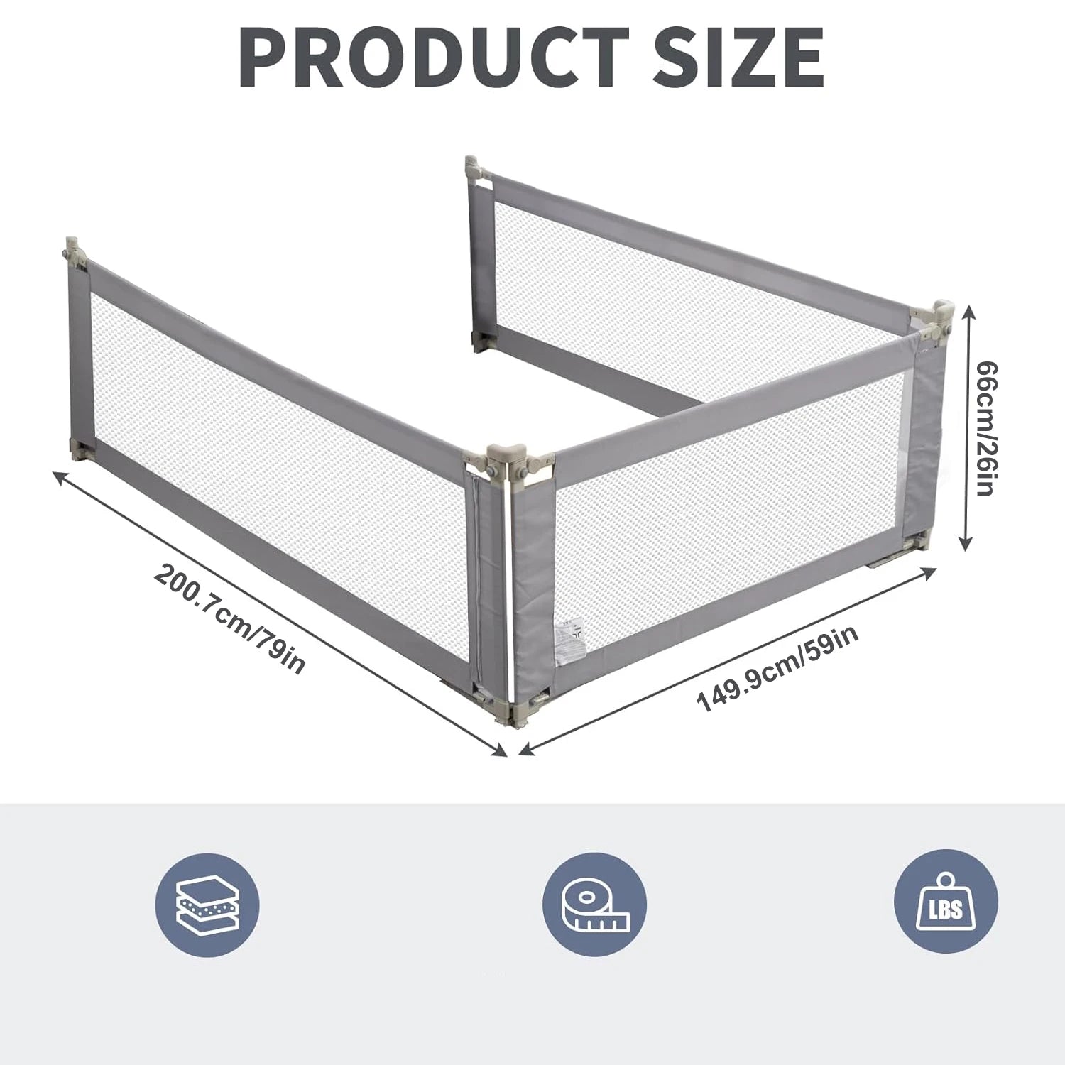 3 Pcs Extra Long Baby Bed Rail Guard - Kart It Up   - 3 Pcs Extra Long Baby Bed Rail Guard - Kart It Up   - 3 Pcs Extra Long Baby Bed Rail Guard - Kart It Up   - 3 Pcs Extra Long Baby Bed Rail Guard - Kart It Up   - 3 Pcs Extra Long Baby Bed Rail Guard - Kart It Up   - 3 Pcs Extra Long Baby Bed Rail Guard - Kart It Up  - 3 Pcs Extra Long Baby Bed Rail Guard - Kart It Up  -  -  