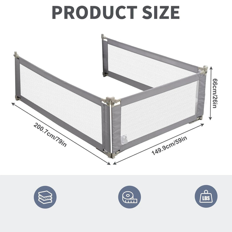 3 Pcs Extra Long Baby Bed Rail Guard - Kart It Up   - 3 Pcs Extra Long Baby Bed Rail Guard - Kart It Up   - 3 Pcs Extra Long Baby Bed Rail Guard - Kart It Up   - 3 Pcs Extra Long Baby Bed Rail Guard - Kart It Up   - 3 Pcs Extra Long Baby Bed Rail Guard - Kart It Up   - 3 Pcs Extra Long Baby Bed Rail Guard - Kart It Up  - 3 Pcs Extra Long Baby Bed Rail Guard - Kart It Up  -  -  