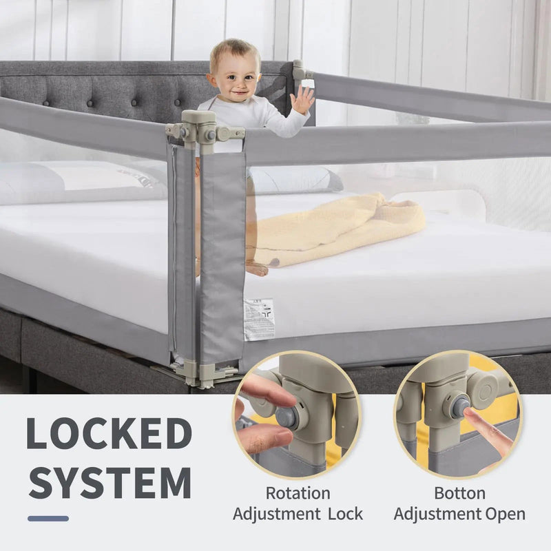 3 Pcs Extra Long Baby Bed Rail Guard - Kart It Up   - 3 Pcs Extra Long Baby Bed Rail Guard - Kart It Up   - 3 Pcs Extra Long Baby Bed Rail Guard - Kart It Up   - 3 Pcs Extra Long Baby Bed Rail Guard - Kart It Up   - 3 Pcs Extra Long Baby Bed Rail Guard - Kart It Up  - 3 Pcs Extra Long Baby Bed Rail Guard - Kart It Up  -  -  