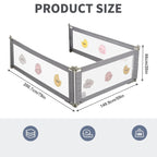 3 Pcs Extra Long Baby Bed Rail Guard - Kart It Up   - 3 Pcs Extra Long Baby Bed Rail Guard - Kart It Up   - 3 Pcs Extra Long Baby Bed Rail Guard - Kart It Up   - 3 Pcs Extra Long Baby Bed Rail Guard - Kart It Up  - 3 Pcs Extra Long Baby Bed Rail Guard - Kart It Up  -  -  