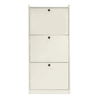 3 Tiers Shoe Rack Storage - Kart It Up   -  