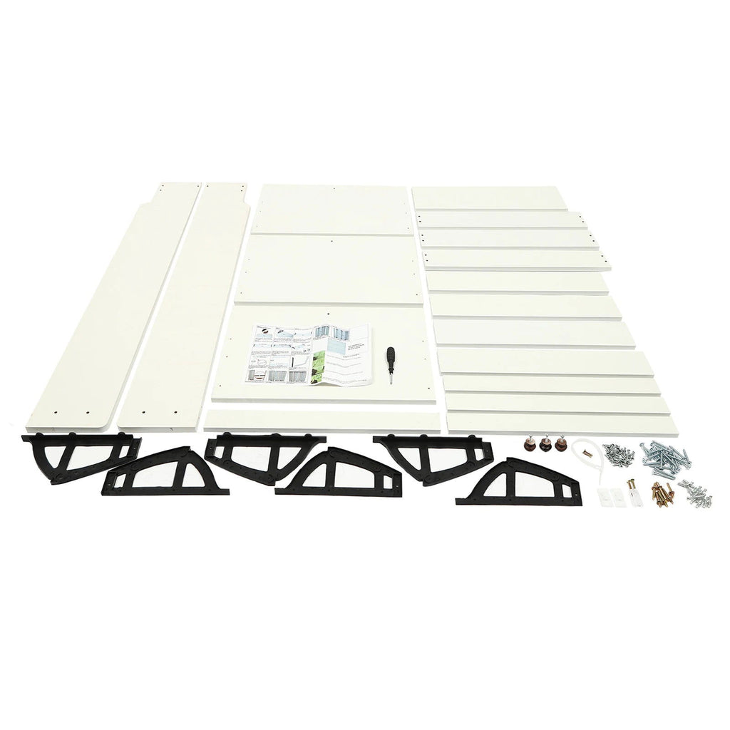3 Tiers Shoe Rack Storage - Kart It Up   -  