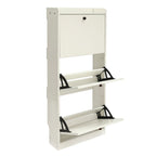 3 Tiers Shoe Rack Storage - Kart It Up   -  