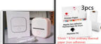 Portable Mini Thermal Label Printer - Kart It Up   - Portable Mini Thermal Label Printer - Kart It Up   -  - 