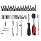 46pcs Tool Kit - Kart It Up   - 46pcs Tool Kit - Kart It Up   - 46pcs Tool Kit - Kart It Up   - 46pcs Tool Kit - Kart It Up  - 46pcs Tool Kit - Kart It Up  -  -  