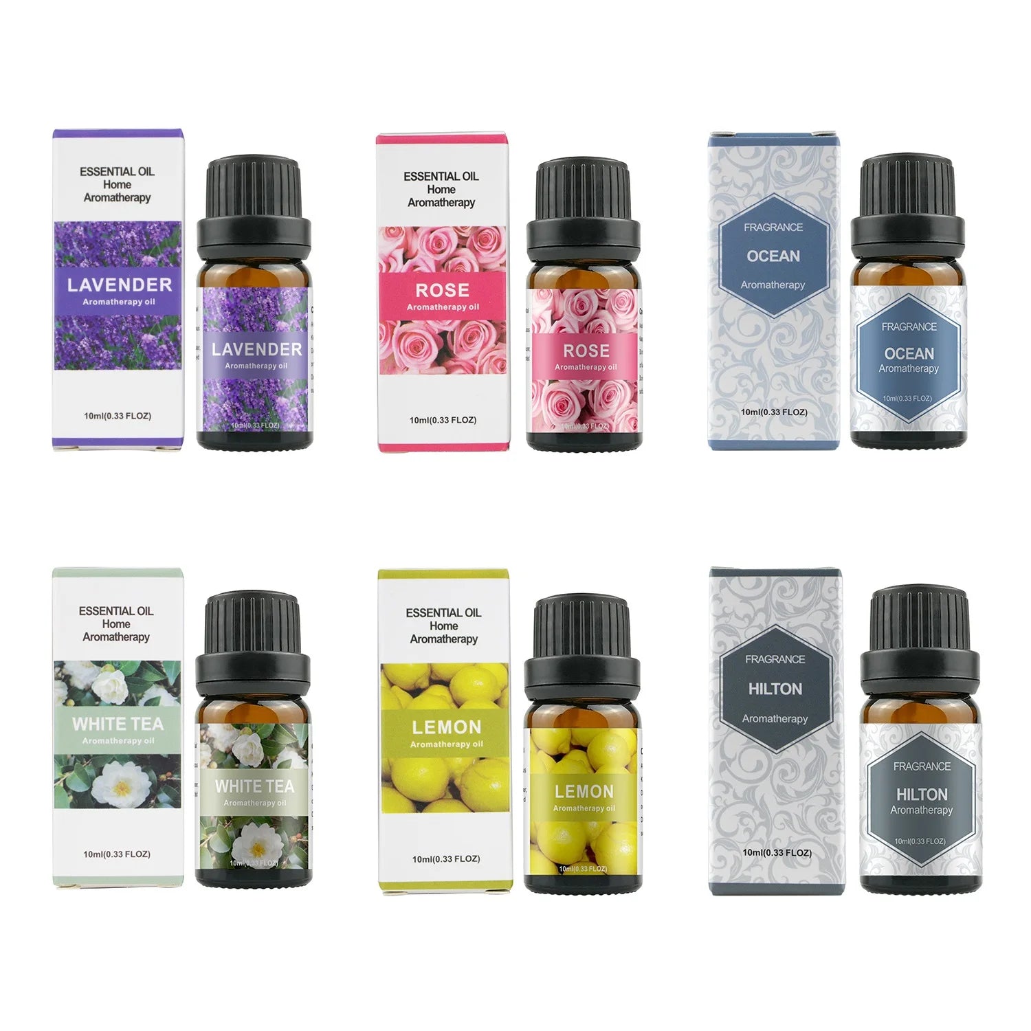 500ML Aromatherapy Oil Diffuser - Kart It Up   -  