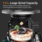 560W Food Waste Disposer 1200ml Capacity Food Crusher - Kart It Up   - 560W Food Waste Disposer 1200ml Capacity Food Crusher - Kart It Up   - 560W Food Waste Disposer 1200ml Capacity Food Crusher - Kart It Up   - 560W Food Waste Disposer 1200ml Capacity Food Crusher - Kart It Up   - 560W Food Waste Disposer 1200ml Capacity Food Crusher - Kart It Up  - 560W Food Waste Disposer 1200ml Capacity Food Crusher - Kart It Up  -  -  