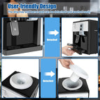 5 Gallon Top Loading Water Cooler Dispenser - Kart It Up   - 5 Gallon Top Loading Water Cooler Dispenser - Kart It Up   - 5 Gallon Top Loading Water Cooler Dispenser - Kart It Up   - 5 Gallon Top Loading Water Cooler Dispenser - Kart It Up  - 5 Gallon Top Loading Water Cooler Dispenser - Kart It Up  -  -  