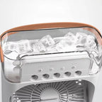 5 Nozzle 3 Gears Large Tank Capacity Air Cooler Fan - Kart It Up   - 5 Nozzle 3 Gears Large Tank Capacity Air Cooler Fan - Kart It Up   - 5 Nozzle 3 Gears Large Tank Capacity Air Cooler Fan - Kart It Up   - 5 Nozzle 3 Gears Large Tank Capacity Air Cooler Fan - Kart It Up  - 5 Nozzle 3 Gears Large Tank Capacity Air Cooler Fan - Kart It Up  -  -  