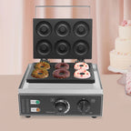 6-Grid Donut Maker - Kart It Up   - 6-Grid Donut Maker - Kart It Up   - 6-Grid Donut Maker - Kart It Up   - 6-Grid Donut Maker - Kart It Up   - 6-Grid Donut Maker - Kart It Up   - 6-Grid Donut Maker - Kart It Up  - 6-Grid Donut Maker - Kart It Up  -  -  