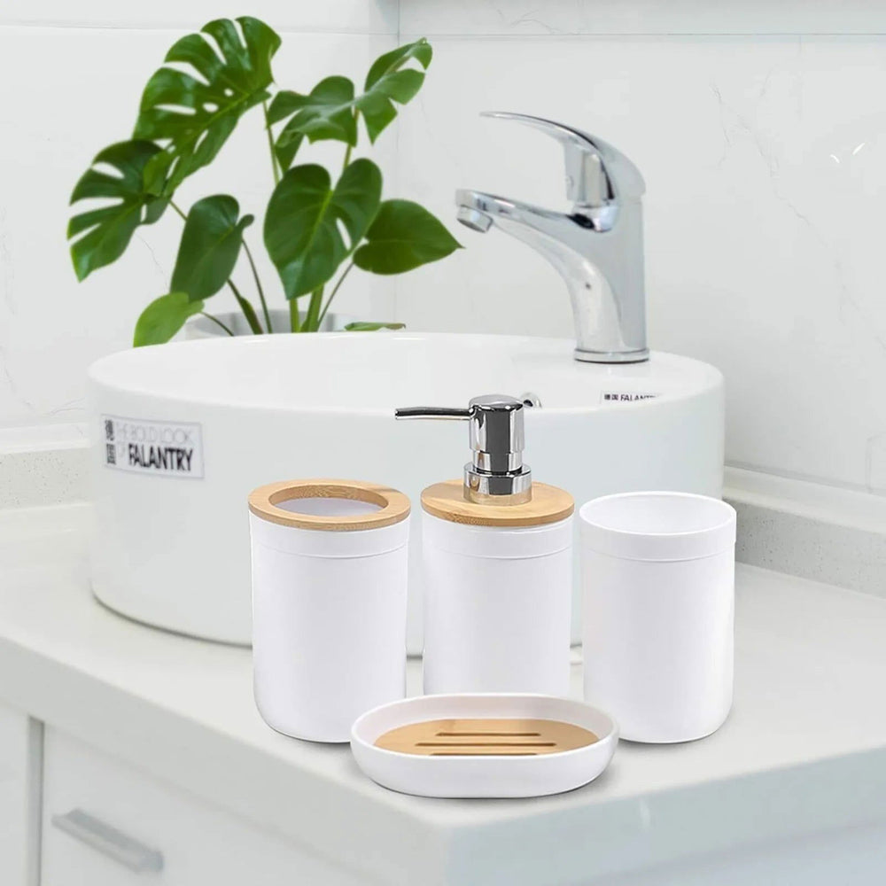 6-Piece Bathroom Accessories - Kart It Up   - 6-Piece Bathroom Accessories - Kart It Up   - 6-Piece Bathroom Accessories - Kart It Up   - 6-Piece Bathroom Accessories - Kart It Up   - 6-Piece Bathroom Accessories - Kart It Up  - 6-Piece Bathroom Accessories - Kart It Up  -  -  