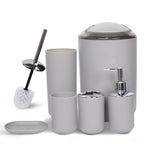 6-Piece Bathroom Accessories - Kart It Up   - 6-Piece Bathroom Accessories - Kart It Up   - 6-Piece Bathroom Accessories - Kart It Up   - 6-Piece Bathroom Accessories - Kart It Up   - 6-Piece Bathroom Accessories - Kart It Up  - 6-Piece Bathroom Accessories - Kart It Up  -  -  