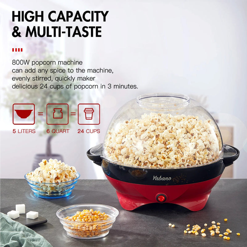 6-Quart Popcorn Popper Maker - Kart It Up   - 6-Quart Popcorn Popper Maker - Kart It Up   - 6-Quart Popcorn Popper Maker - Kart It Up   - 6-Quart Popcorn Popper Maker - Kart It Up   - 6-Quart Popcorn Popper Maker - Kart It Up   - 6-Quart Popcorn Popper Maker - Kart It Up  - 6-Quart Popcorn Popper Maker - Kart It Up  -  -  
