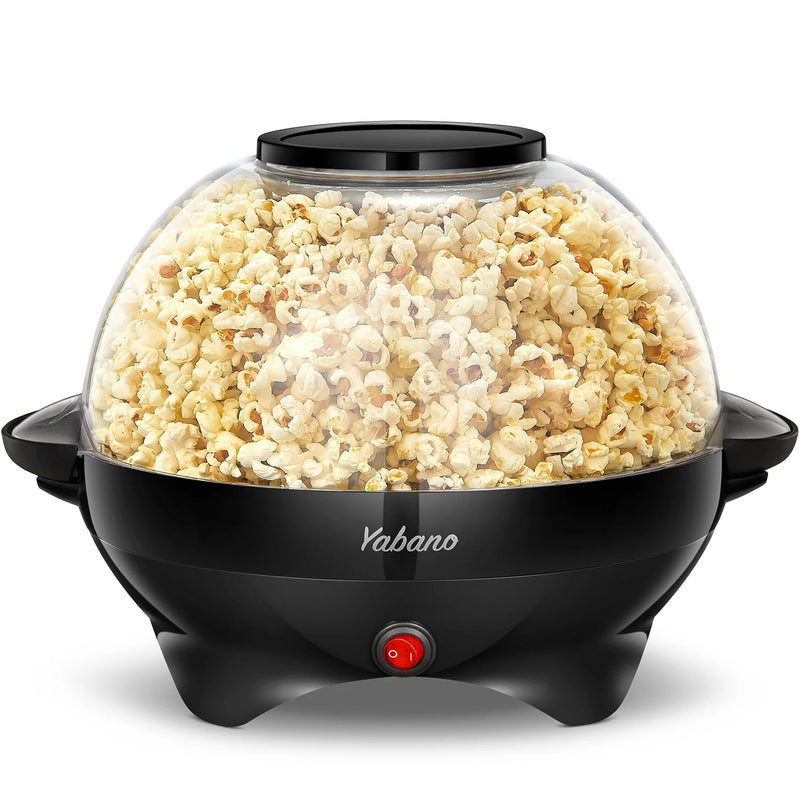 6-Quart Popcorn Popper Maker - Kart It Up   - 6-Quart Popcorn Popper Maker - Kart It Up   - 6-Quart Popcorn Popper Maker - Kart It Up   - 6-Quart Popcorn Popper Maker - Kart It Up  - 6-Quart Popcorn Popper Maker - Kart It Up  -  -  