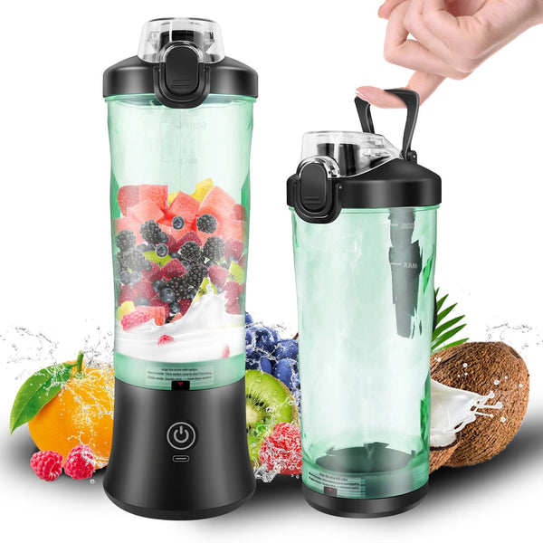 600ml Portable Rechargeable Mini Blender - Kart It Up   - 600ml Portable Rechargeable Mini Blender - Kart It Up   - 600ml Portable Rechargeable Mini Blender - Kart It Up   - 600ml Portable Rechargeable Mini Blender - Kart It Up   - 600ml Portable Rechargeable Mini Blender - Kart It Up   - 600ml Portable Rechargeable Mini Blender - Kart It Up   - 600ml Portable Rechargeable Mini Blender - Kart It Up  - 600ml Portable Rechargeable Mini Blender - Kart It Up  - 
