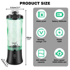 600ml Portable Rechargeable Mini Blender - Kart It Up   - 600ml Portable Rechargeable Mini Blender - Kart It Up   - 600ml Portable Rechargeable Mini Blender - Kart It Up   - 600ml Portable Rechargeable Mini Blender - Kart It Up   - 600ml Portable Rechargeable Mini Blender - Kart It Up   - 600ml Portable Rechargeable Mini Blender - Kart It Up   - 600ml Portable Rechargeable Mini Blender - Kart It Up  - 600ml Portable Rechargeable Mini Blender - Kart It Up  -  -  