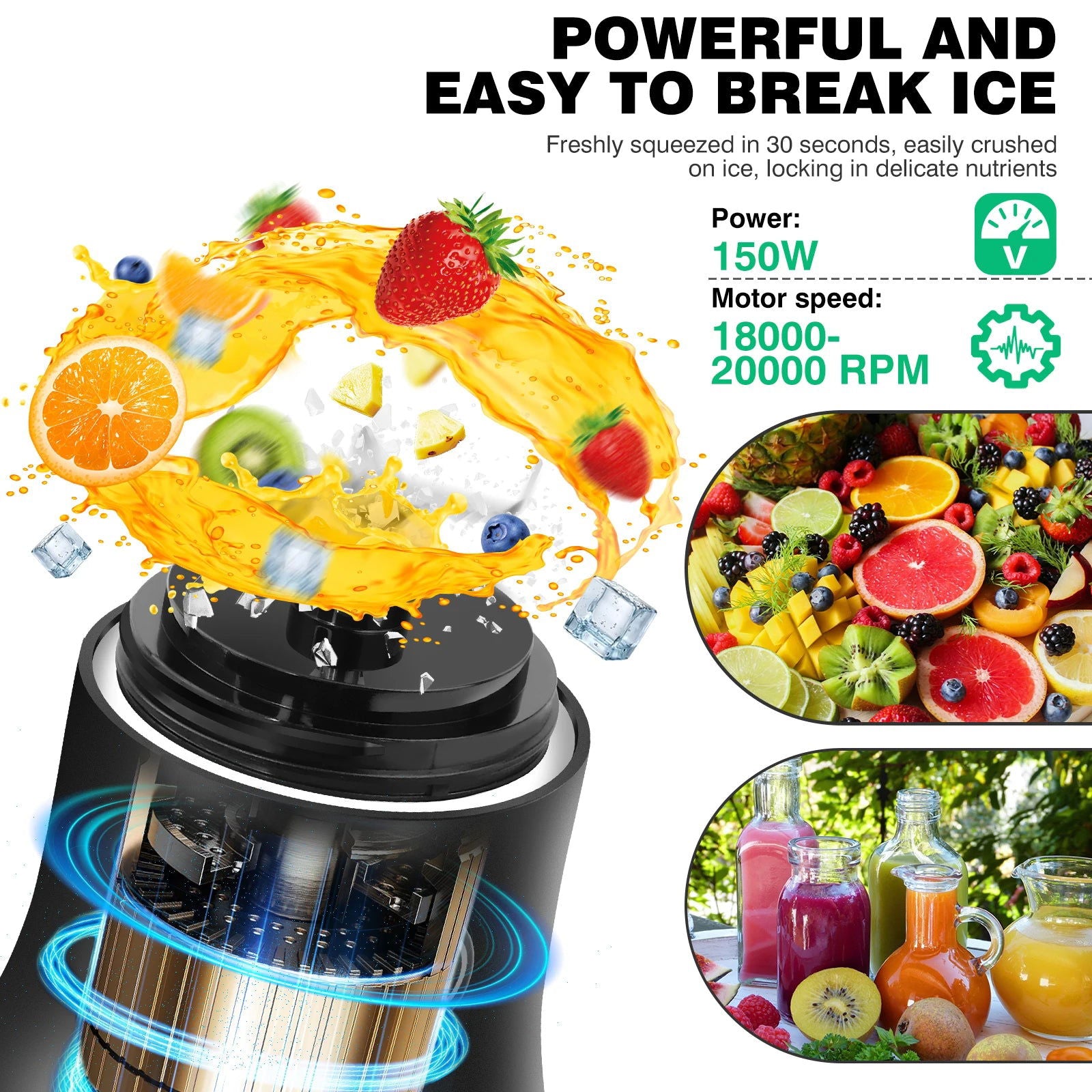 600ml Portable Rechargeable Mini Blender - Kart It Up   - 600ml Portable Rechargeable Mini Blender - Kart It Up   - 600ml Portable Rechargeable Mini Blender - Kart It Up   - 600ml Portable Rechargeable Mini Blender - Kart It Up   - 600ml Portable Rechargeable Mini Blender - Kart It Up  - 600ml Portable Rechargeable Mini Blender - Kart It Up  -  -  