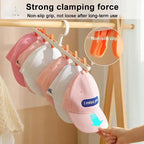 6 Clips Hats Socks Organizer Rack - Kart It Up   - 6 Clips Hats Socks Organizer Rack - Kart It Up   - 6 Clips Hats Socks Organizer Rack - Kart It Up   - 6 Clips Hats Socks Organizer Rack - Kart It Up   - 6 Clips Hats Socks Organizer Rack - Kart It Up   - 6 Clips Hats Socks Organizer Rack - Kart It Up  - 6 Clips Hats Socks Organizer Rack - Kart It Up  -  -  