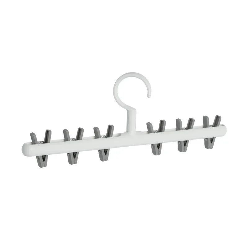 6 Clips Hats Socks Organizer Rack - Kart It Up   - 6 Clips Hats Socks Organizer Rack - Kart It Up   - 6 Clips Hats Socks Organizer Rack - Kart It Up   - 6 Clips Hats Socks Organizer Rack - Kart It Up  - 6 Clips Hats Socks Organizer Rack - Kart It Up  -  -  