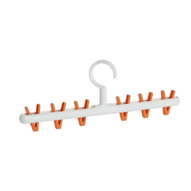 6 Clips Hats Socks Organizer Rack - Kart It Up   - 6 Clips Hats Socks Organizer Rack - Kart It Up   - 6 Clips Hats Socks Organizer Rack - Kart It Up   - 6 Clips Hats Socks Organizer Rack - Kart It Up  - 6 Clips Hats Socks Organizer Rack - Kart It Up  -  -  