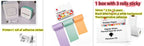 Portable Mini Thermal Label Printer - Kart It Up   - Portable Mini Thermal Label Printer - Kart It Up   -  - 