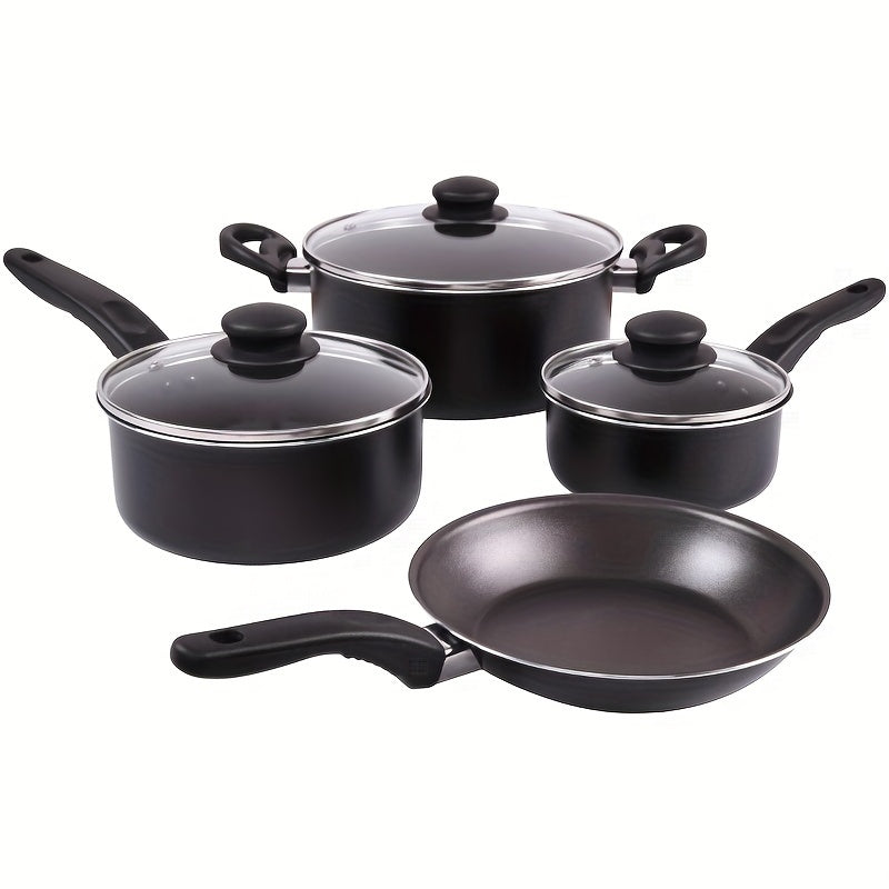 7pcs Nonstick Aluminum Cookware Set - Kart It Up   - 7pcs Nonstick Aluminum Cookware Set - Kart It Up   - 7pcs Nonstick Aluminum Cookware Set - Kart It Up   - 7pcs Nonstick Aluminum Cookware Set - Kart It Up   - 7pcs Nonstick Aluminum Cookware Set - Kart It Up   - 7pcs Nonstick Aluminum Cookware Set - Kart It Up   - 7pcs Nonstick Aluminum Cookware Set - Kart It Up   - 7pcs Nonstick Aluminum Cookware Set - Kart It Up  - 7pcs Nonstick Aluminum Cookware Set - Kart It Up  - 