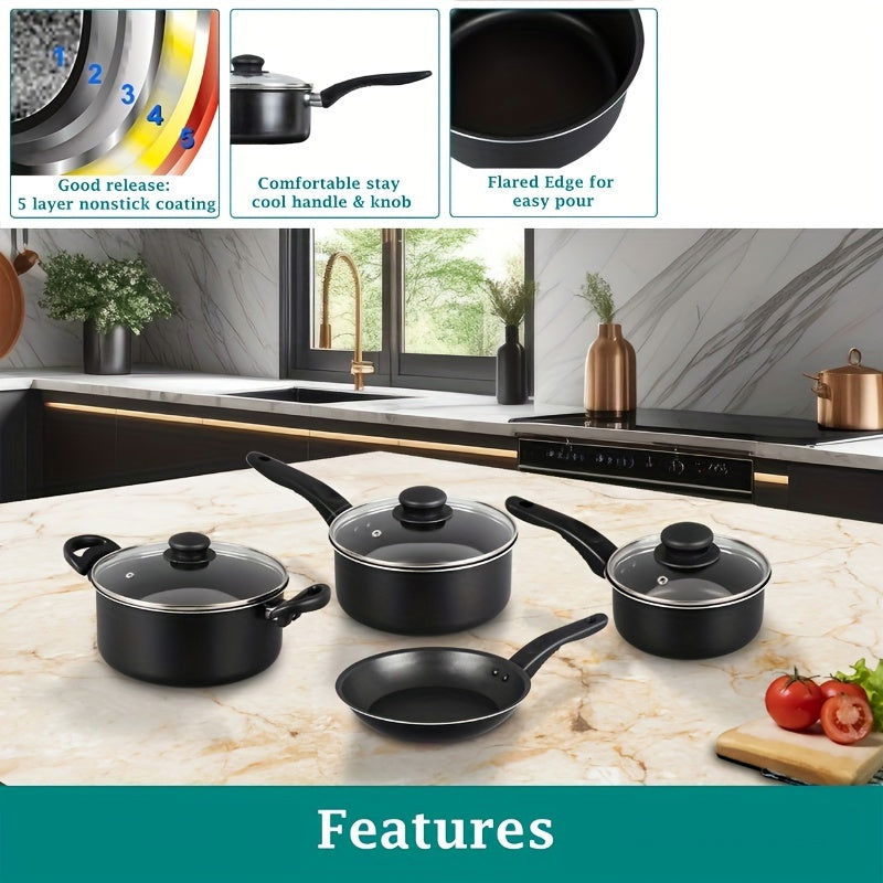 7pcs Nonstick Aluminum Cookware Set - Kart It Up   - 7pcs Nonstick Aluminum Cookware Set - Kart It Up   - 7pcs Nonstick Aluminum Cookware Set - Kart It Up   - 7pcs Nonstick Aluminum Cookware Set - Kart It Up   - 7pcs Nonstick Aluminum Cookware Set - Kart It Up   - 7pcs Nonstick Aluminum Cookware Set - Kart It Up   - 7pcs Nonstick Aluminum Cookware Set - Kart It Up  - 7pcs Nonstick Aluminum Cookware Set - Kart It Up  -  -  