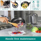 7pcs Nonstick Aluminum Cookware Set - Kart It Up   - 7pcs Nonstick Aluminum Cookware Set - Kart It Up   - 7pcs Nonstick Aluminum Cookware Set - Kart It Up   - 7pcs Nonstick Aluminum Cookware Set - Kart It Up   - 7pcs Nonstick Aluminum Cookware Set - Kart It Up  - 7pcs Nonstick Aluminum Cookware Set - Kart It Up  -  -  