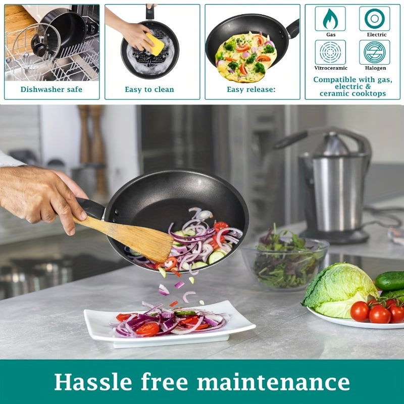 7pcs Nonstick Aluminum Cookware Set - Kart It Up   - 7pcs Nonstick Aluminum Cookware Set - Kart It Up   - 7pcs Nonstick Aluminum Cookware Set - Kart It Up   - 7pcs Nonstick Aluminum Cookware Set - Kart It Up   - 7pcs Nonstick Aluminum Cookware Set - Kart It Up  - 7pcs Nonstick Aluminum Cookware Set - Kart It Up  -  -  