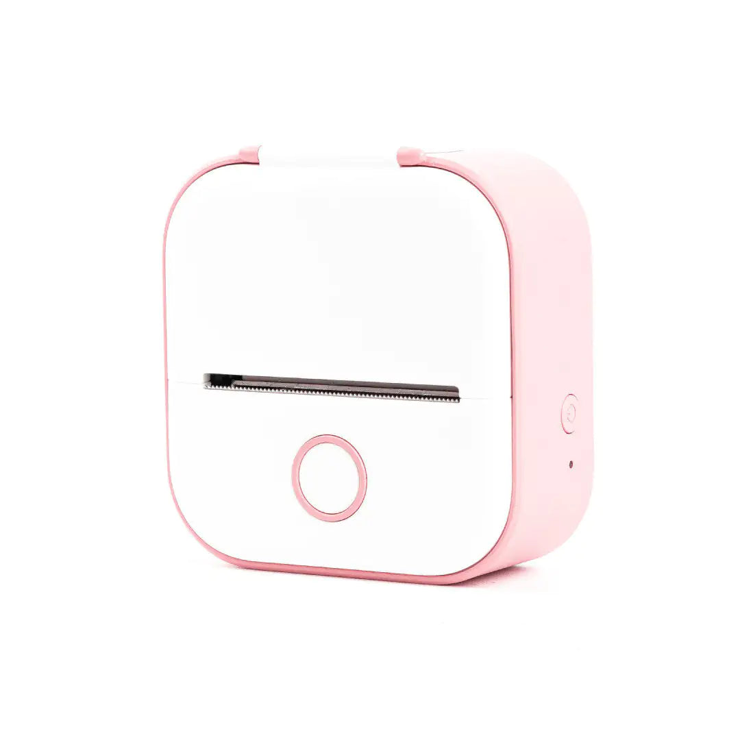 Portable Mini Thermal Label Printer - Kart It Up   - Portable Mini Thermal Label Printer - Kart It Up   - Portable Mini Thermal Label Printer - Kart It Up   - Portable Mini Thermal Label Printer - Kart It Up   -  - 
