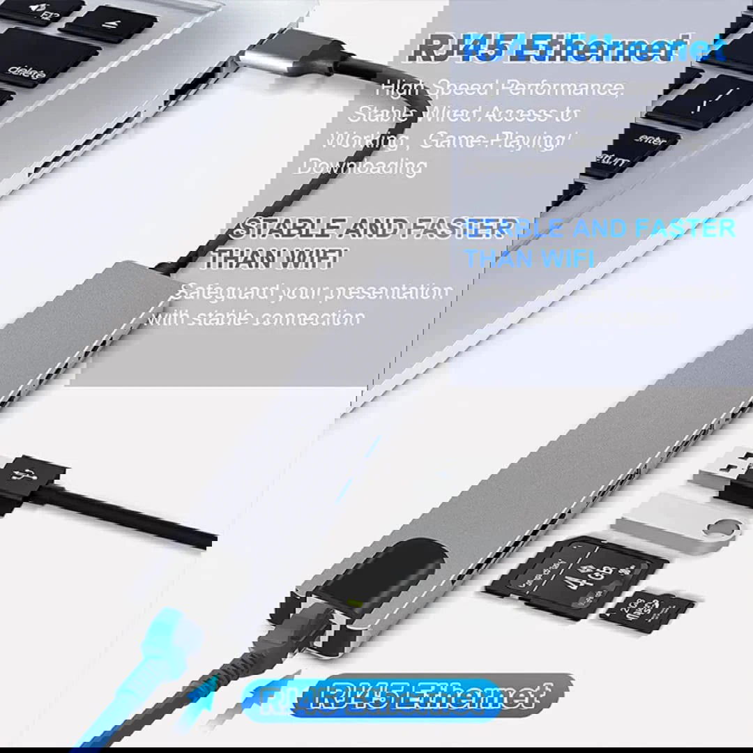 8 in 1 USB C Hub - Kart It Up   - 8 in 1 USB C Hub - Kart It Up   - 8 in 1 USB C Hub - Kart It Up   - 8 in 1 USB C Hub - Kart It Up   - 8 in 1 USB C Hub - Kart It Up  - 8 in 1 USB C Hub - Kart It Up  -  -  