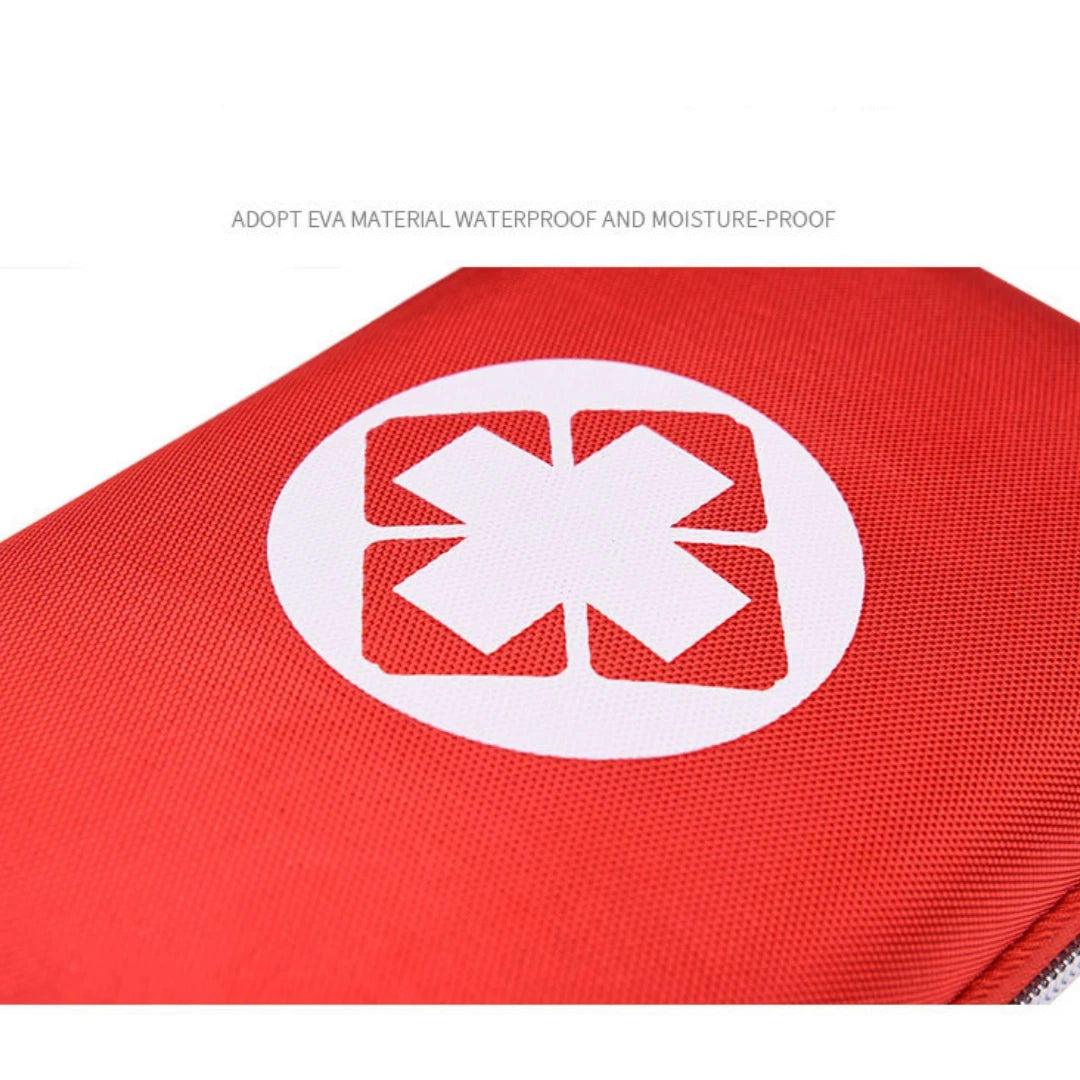 First Aid Kit