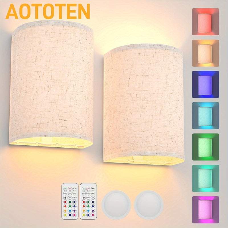 AOTOTEN Set Of 2 LED Wall Sconce Battery - Kart It Up   - AOTOTEN Set Of 2 LED Wall Sconce Battery - Kart It Up   - AOTOTEN Set Of 2 LED Wall Sconce Battery - Kart It Up   - AOTOTEN Set Of 2 LED Wall Sconce Battery - Kart It Up   - AOTOTEN Set Of 2 LED Wall Sconce Battery - Kart It Up   - AOTOTEN Set Of 2 LED Wall Sconce Battery - Kart It Up   - AOTOTEN Set Of 2 LED Wall Sconce Battery - Kart It Up  - AOTOTEN Set Of 2 LED Wall Sconce Battery - Kart It Up  - 