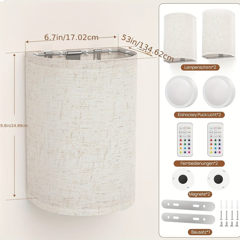 AOTOTEN Set Of 2 LED Wall Sconce Battery - Kart It Up   - AOTOTEN Set Of 2 LED Wall Sconce Battery - Kart It Up   - AOTOTEN Set Of 2 LED Wall Sconce Battery - Kart It Up   - AOTOTEN Set Of 2 LED Wall Sconce Battery - Kart It Up   - AOTOTEN Set Of 2 LED Wall Sconce Battery - Kart It Up  - AOTOTEN Set Of 2 LED Wall Sconce Battery - Kart It Up  -  -  