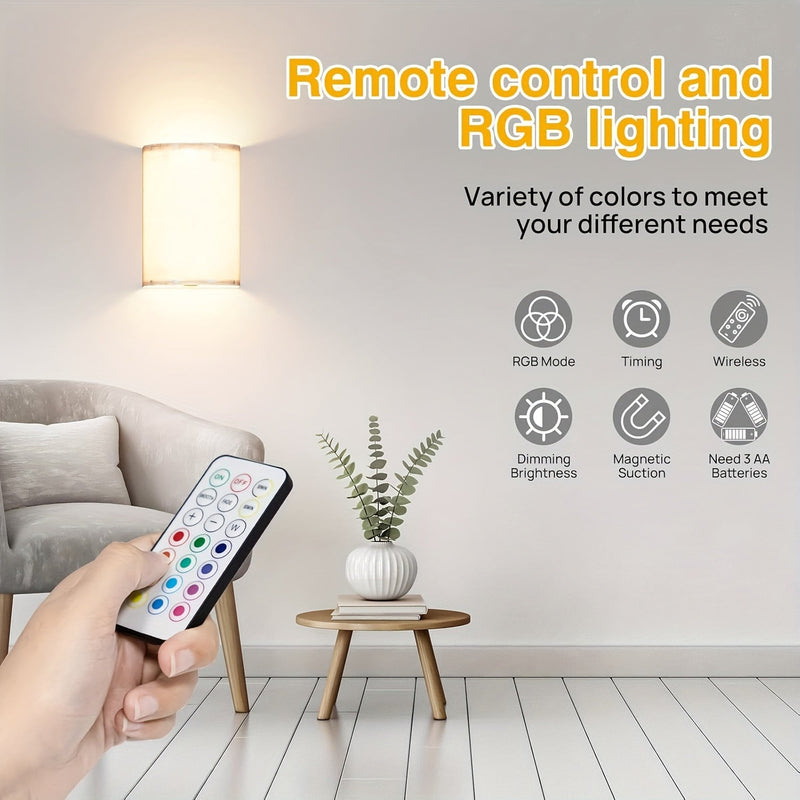 AOTOTEN Set Of 2 LED Wall Sconce Battery - Kart It Up   - AOTOTEN Set Of 2 LED Wall Sconce Battery - Kart It Up   - AOTOTEN Set Of 2 LED Wall Sconce Battery - Kart It Up   - AOTOTEN Set Of 2 LED Wall Sconce Battery - Kart It Up   - AOTOTEN Set Of 2 LED Wall Sconce Battery - Kart It Up  - AOTOTEN Set Of 2 LED Wall Sconce Battery - Kart It Up  -  -  