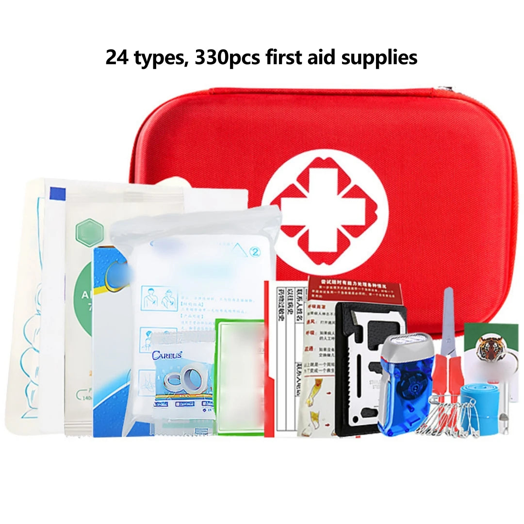 First Aid Kit