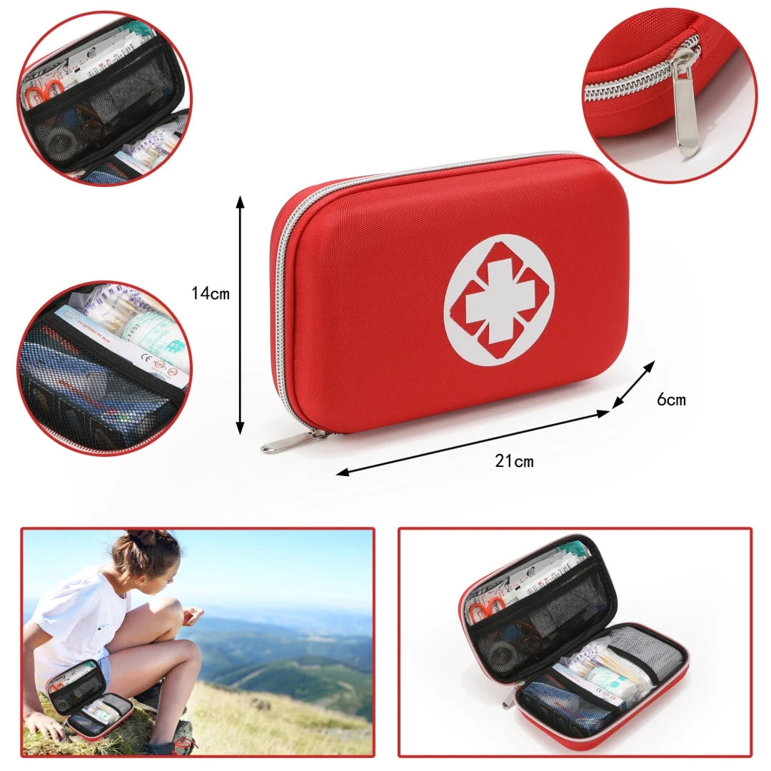 First Aid Kit