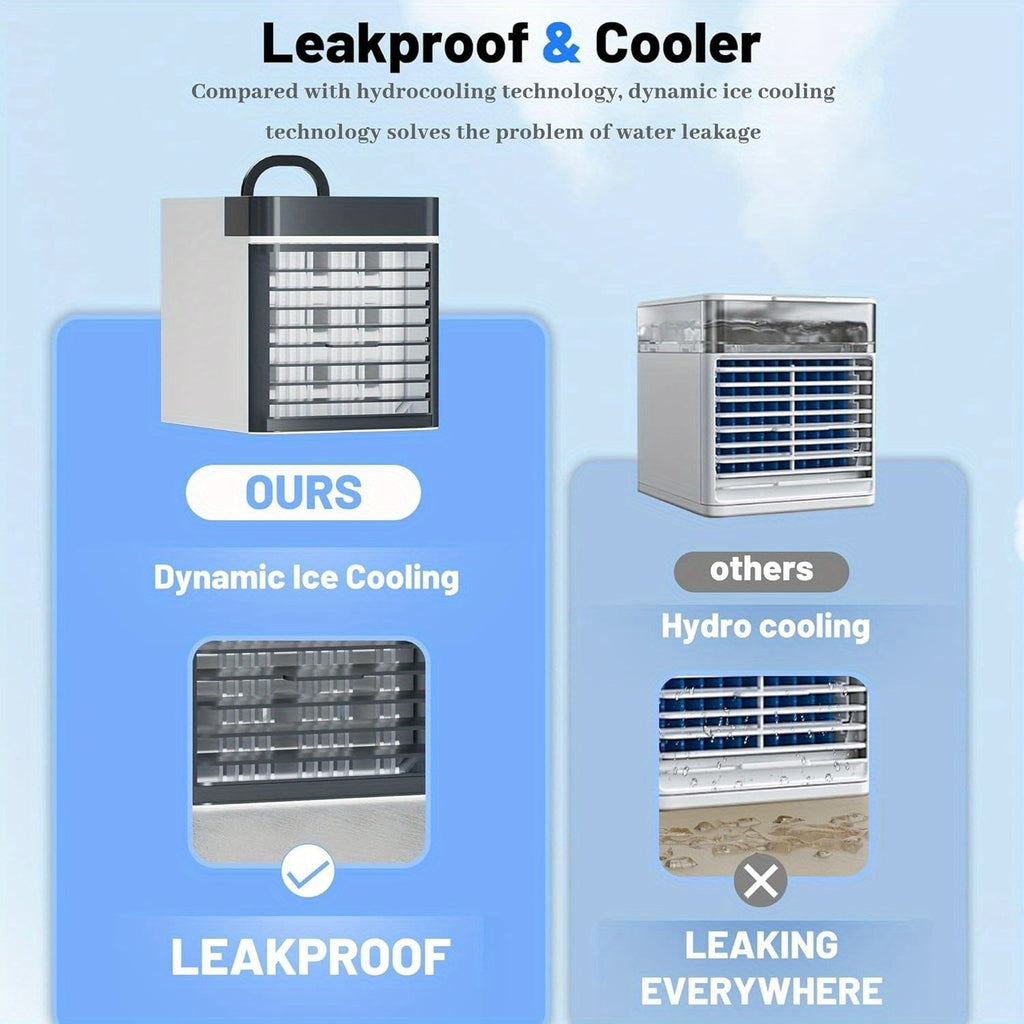 Air Cooler Fan with 3 Speeds Portable Air Conditioner - Kart It Up   - Air Cooler Fan with 3 Speeds Portable Air Conditioner - Kart It Up   - Air Cooler Fan with 3 Speeds Portable Air Conditioner - Kart It Up   - Air Cooler Fan with 3 Speeds Portable Air Conditioner - Kart It Up   - Air Cooler Fan with 3 Speeds Portable Air Conditioner - Kart It Up  - Air Cooler Fan with 3 Speeds Portable Air Conditioner - Kart It Up  -  -  