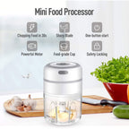 Automatic Mini Electric Food Chopper - Kart It Up   - Automatic Mini Electric Food Chopper - Kart It Up   - Automatic Mini Electric Food Chopper - Kart It Up   - Automatic Mini Electric Food Chopper - Kart It Up   - Automatic Mini Electric Food Chopper - Kart It Up  - Automatic Mini Electric Food Chopper - Kart It Up  -  -  